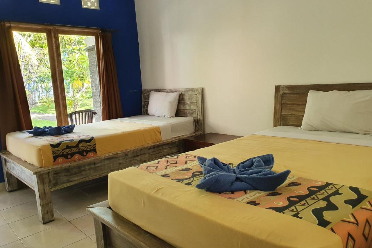 Oyo 3186 Thomas Garden Place Улувату Экстерьер фото