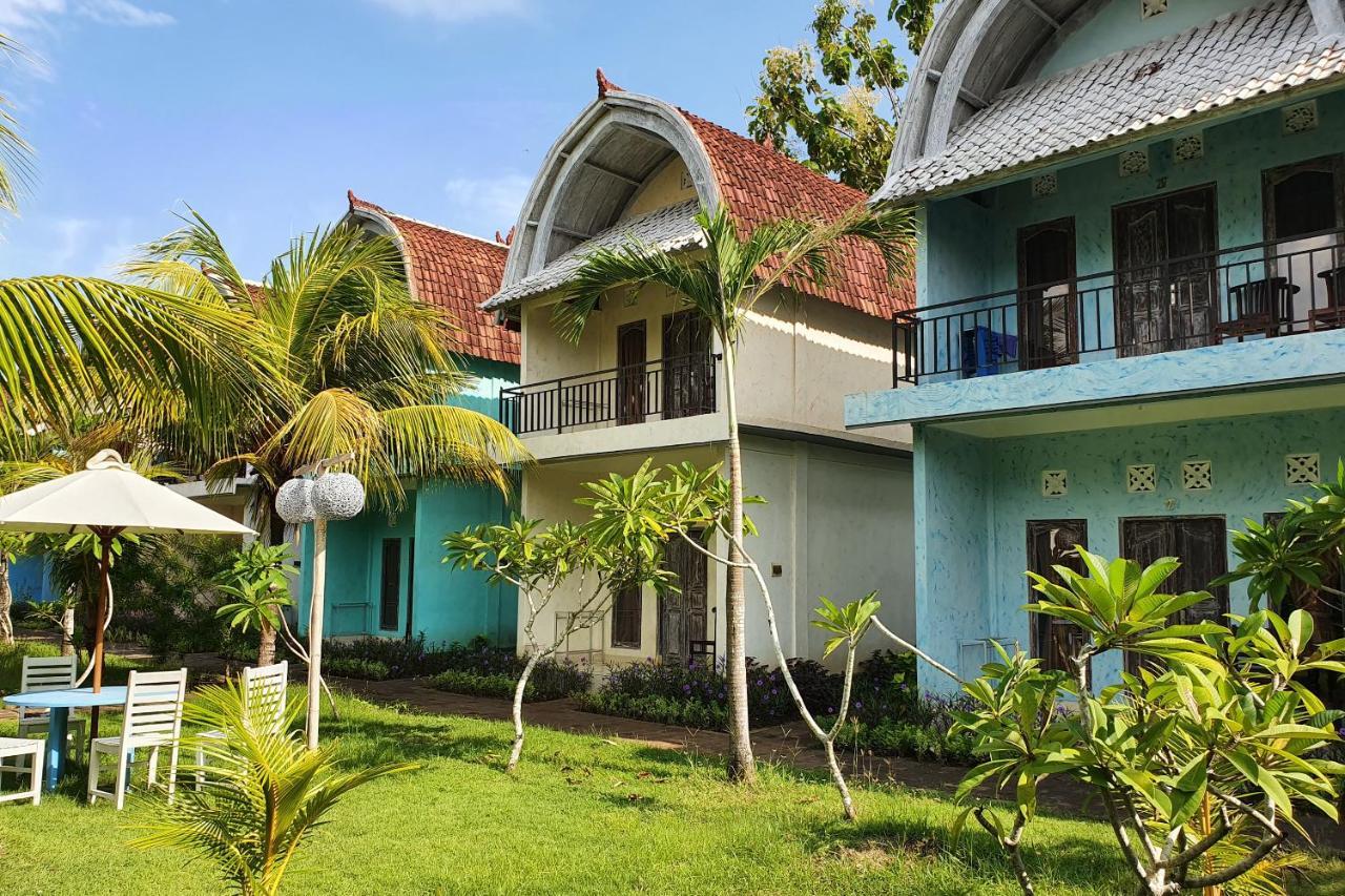 Oyo 3186 Thomas Garden Place Улувату Экстерьер фото