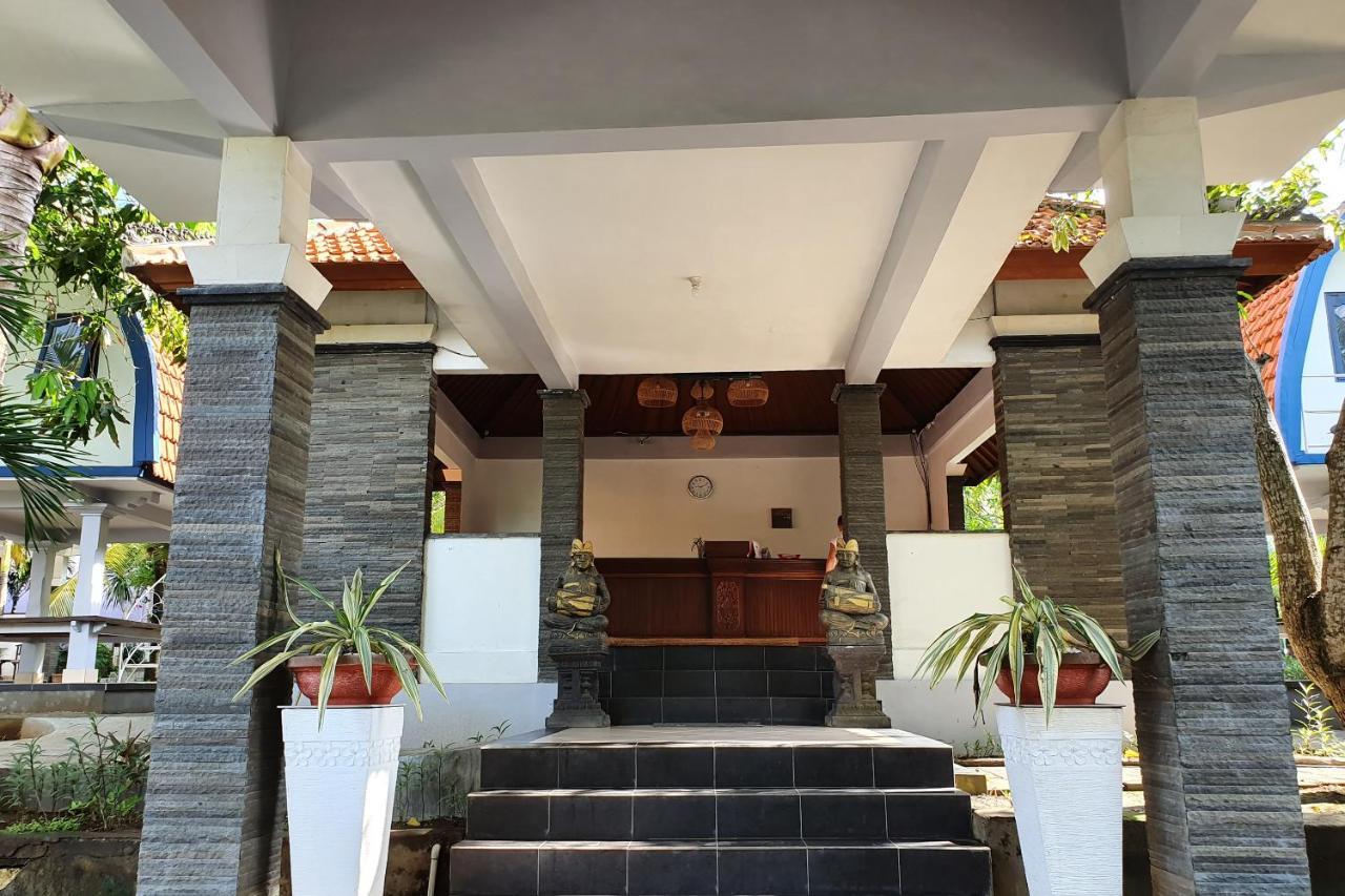 Oyo 3186 Thomas Garden Place Улувату Экстерьер фото