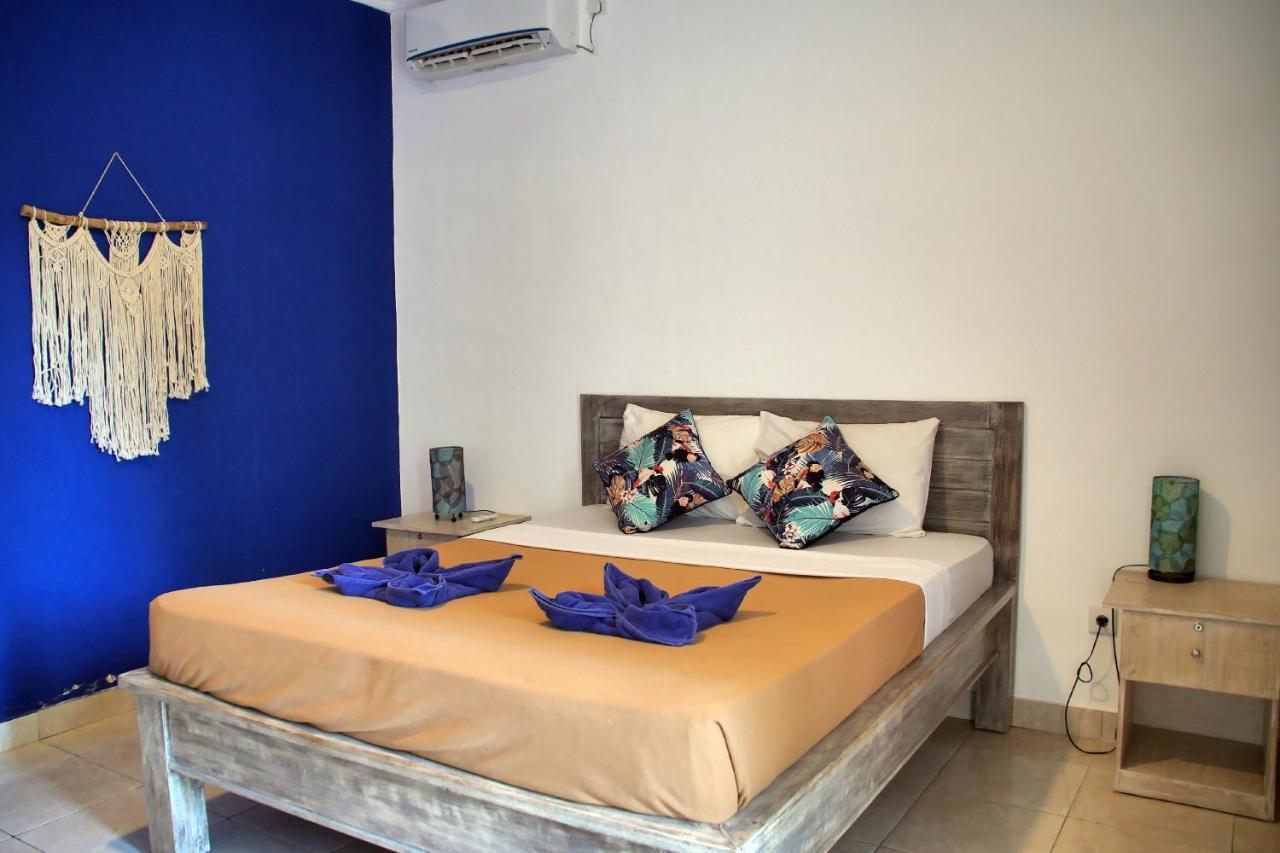 Oyo 3186 Thomas Garden Place Улувату Экстерьер фото