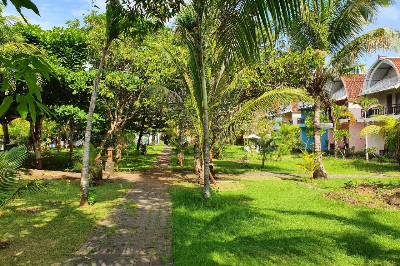 Oyo 3186 Thomas Garden Place Улувату Экстерьер фото