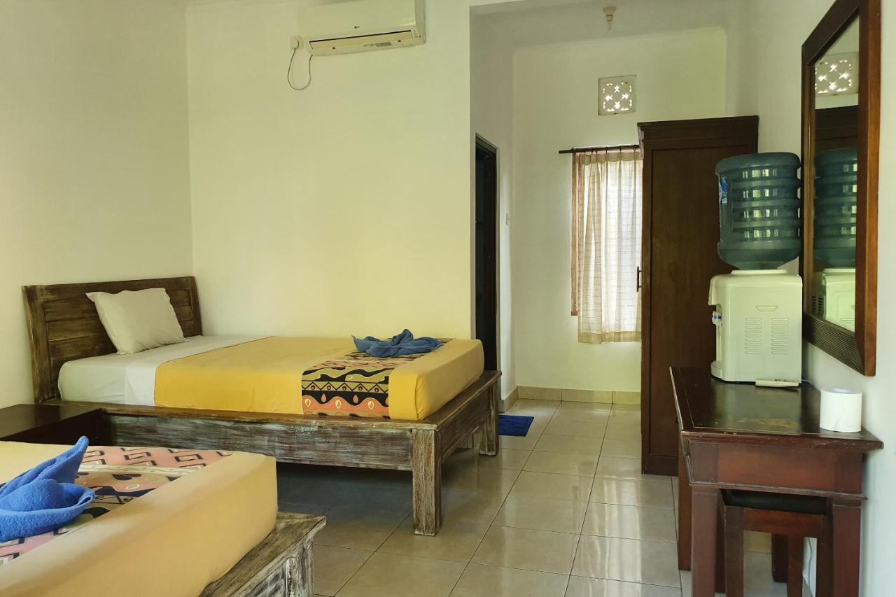 Oyo 3186 Thomas Garden Place Улувату Экстерьер фото