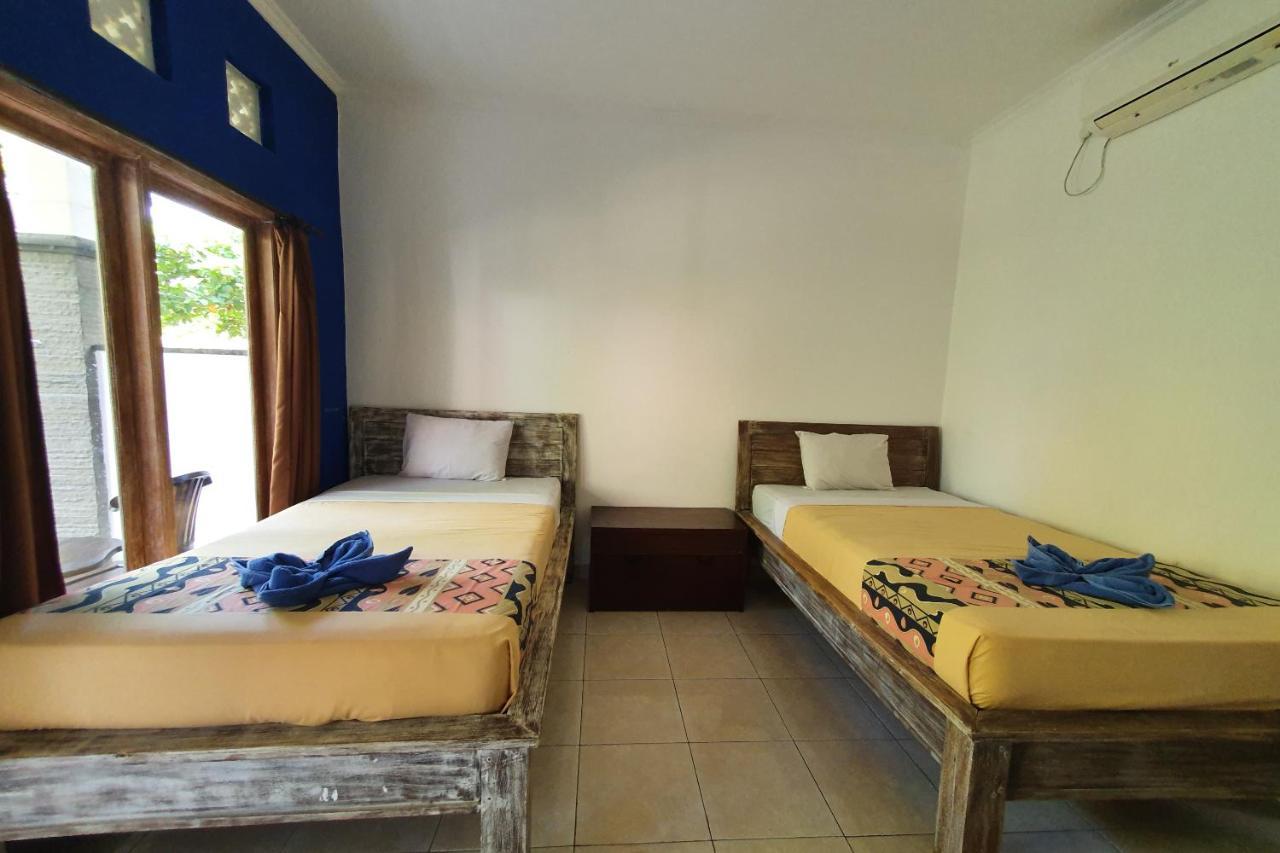 Oyo 3186 Thomas Garden Place Улувату Экстерьер фото